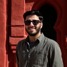 Profile picture for Sameer Nusrat