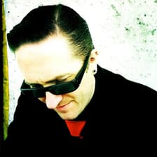 Profile picture for Victor Nystad