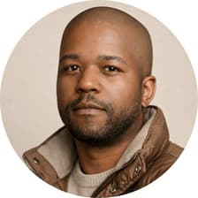 Profile picture for Dwayne Samuels