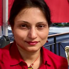 Profile picture for Sumeet Sandhu