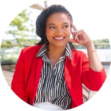 Profile picture for Brittney Chappell