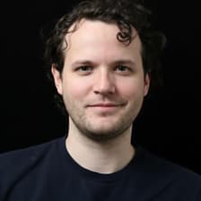 Profile picture for Peter Altaffer