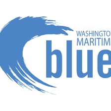 Profile picture for Maritime Blue