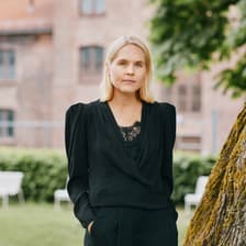 Profile picture for Tonje Ørnholt