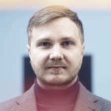 Profile picture for Evgenii Avdeev