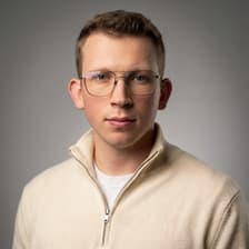 Profile picture for Szymon Błażyński