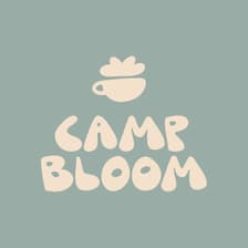 Profile picture for Camp Bloom