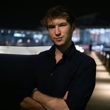 Profile picture for Pierre James (PJ) Beigh