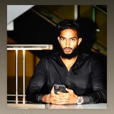 Profile picture for Jey Daniels