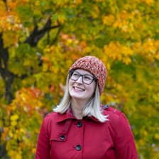 Profile picture for Jenny Moran