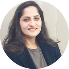 Profile picture for Dr Anchal Arora