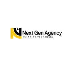 Profile picture for Next Gen Agency