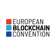 Profile picture for European Blockchain Convention