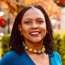 Profile picture for Elizabeth Ngonzi