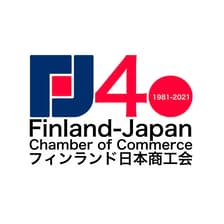 Profile picture for Finland-Japan Chamber of Commerce