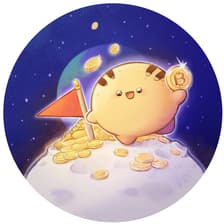 Profile picture for 翻譯泡芙學院_魚