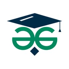 Profile picture for GeeksforGeeks SRM RMP