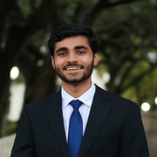 Profile picture for Abdullah Usman