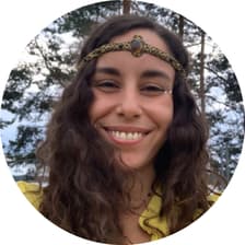 Profile picture for Sabrina Jeblaoui