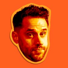 Profile picture for Louis Grenier