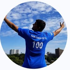 Profile picture for Aru Kun