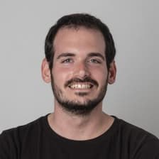 Profile picture for Tamir Bar-Niv