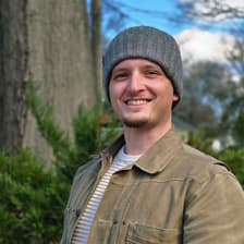 Profile picture for Aaron Brzowski