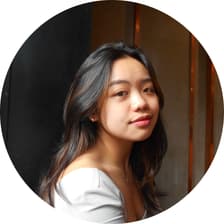 Profile picture for Thea Ngo