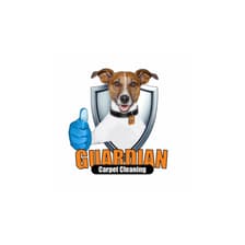 Profile picture for Guardian Carpet Cleaning
