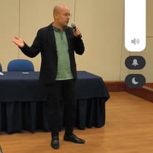 Profile picture for Jefferson Arcos