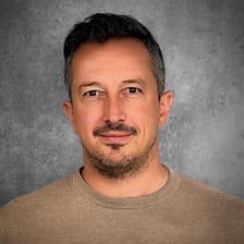 Profile picture for Maurice Jeurissen