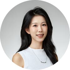 Profile picture for Constance Zhou