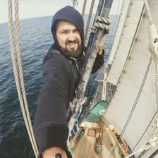 Profile picture for Adam Piotrowski