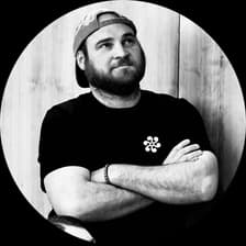 Profile picture for Chris Williams