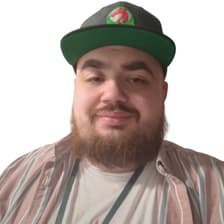 Profile picture for Cameron Keywood