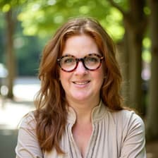 Profile picture for Rachael Wooden