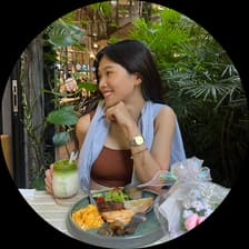Profile picture for Lai Le Ann