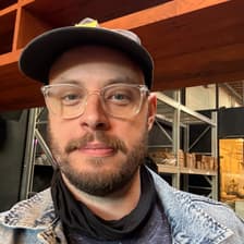 Profile picture for Daniel Clayton