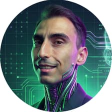 Profile picture for Stan Slavev