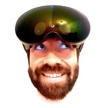 Profile picture for Lucas Martinic