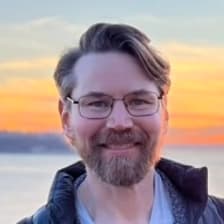 Profile picture for Eric Seyfert