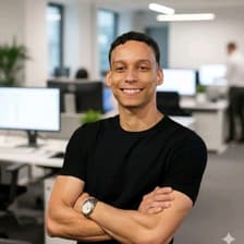 Profile picture for João Pedro Gomes