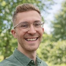 Profile picture for Alex Maxelon