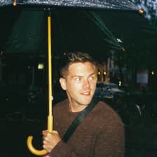 Profile picture for Spencer Zabiela