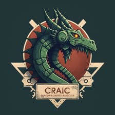 Profile picture for Cracow Robotics & AI Club
