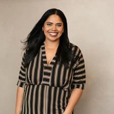 Profile picture for Khushi Yadav