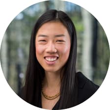 Profile picture for Andrea Wong