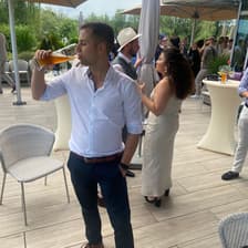 Profile picture for Laurin Bosbach