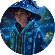 Profile picture for Rythme Nagrani