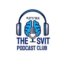 Profile picture for SVIT Podcast Club
